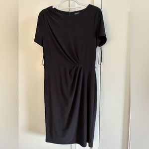 Lauren by Ralph Lauren dress. Size 12 petite